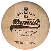 logo rumult zeese